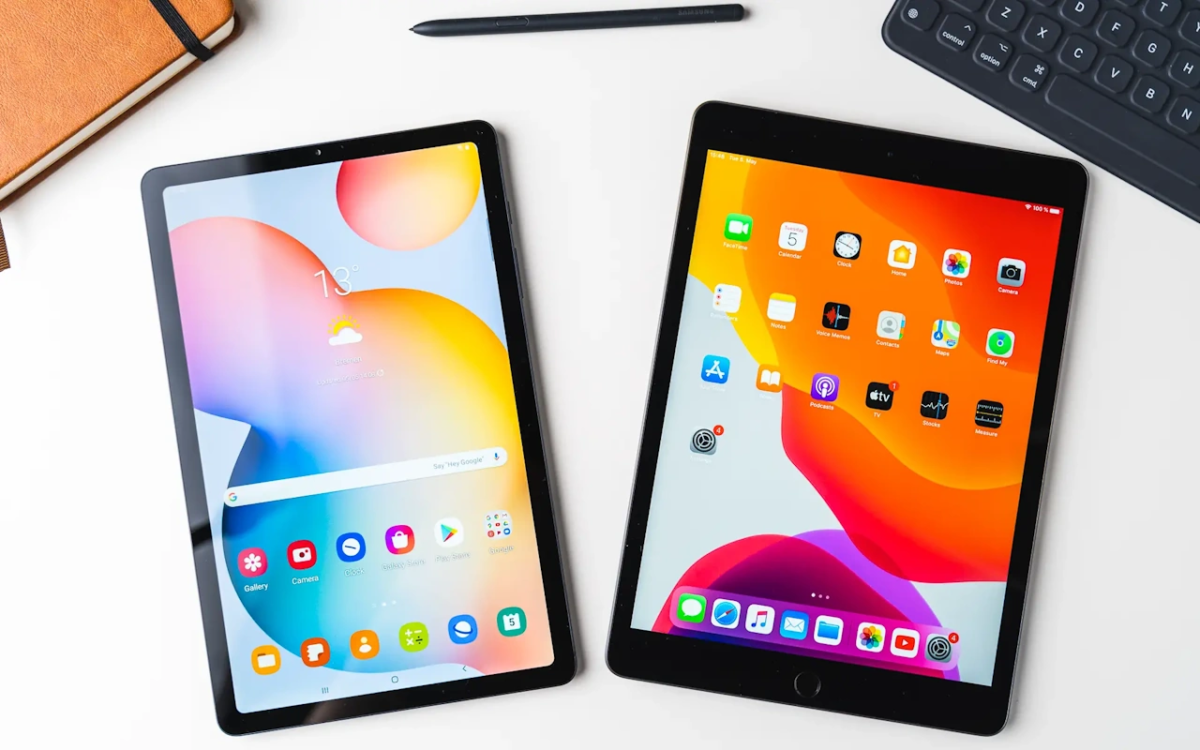 melhores tablets de 2023