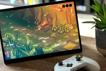 melhores tablets para jogos em 2023