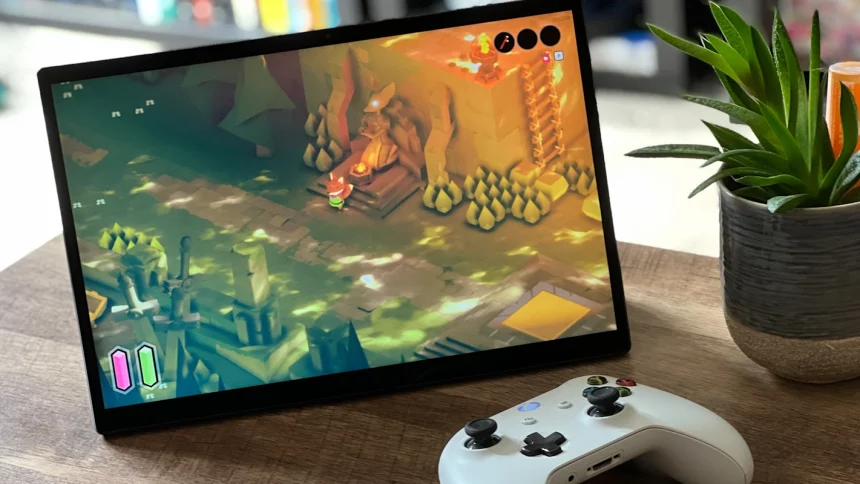 melhores tablets para jogos em 2023