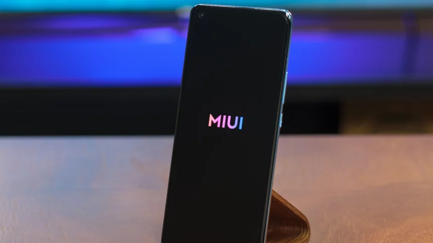 miui atualizacao