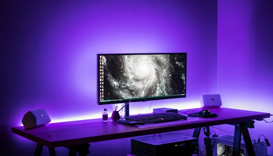 Monitor Gamer 144 Hz: Veja 7 modelos em 2023 monitor 144 hz opcoes