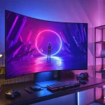 monitor gamer 144 hz