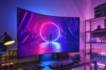 monitor gamer 144 hz