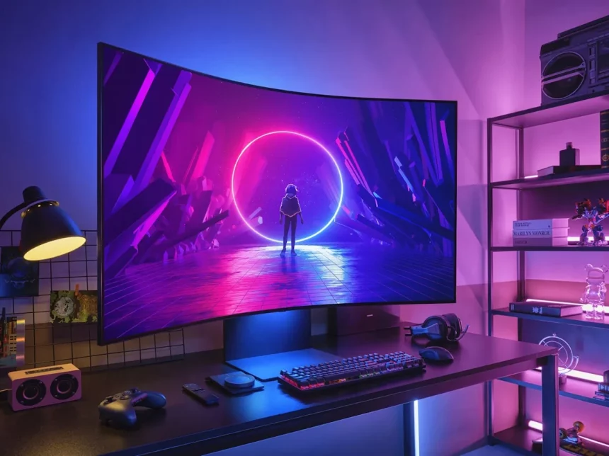 monitor gamer 144 hz