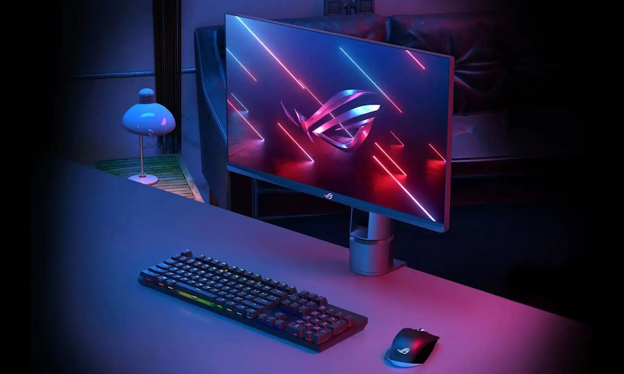 Monitor Gamer: diferença entre 144Hz, 240Hz e 360Hz e 5 opções para comprar em 2023 monitor gamer taxa de atualizacao