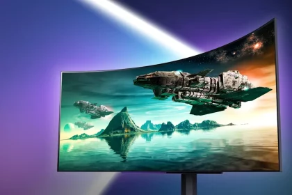monitores gamers