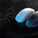 morcego wireless fallen store