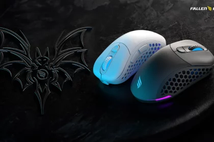 morcego wireless fallen store