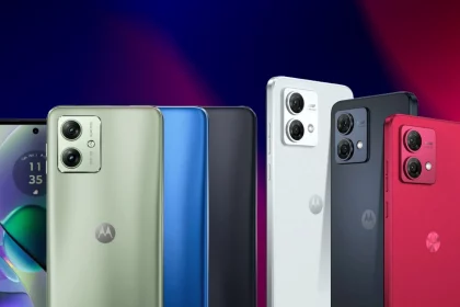 moto g54 e moto g84 lancamentos