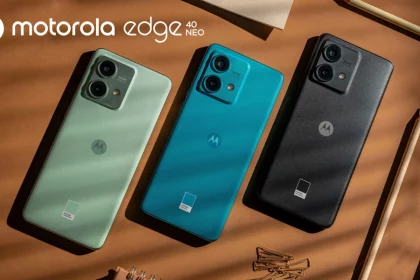motorola edge 40 neo cores