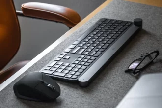 mouse e teclado