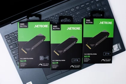 netcore oficial