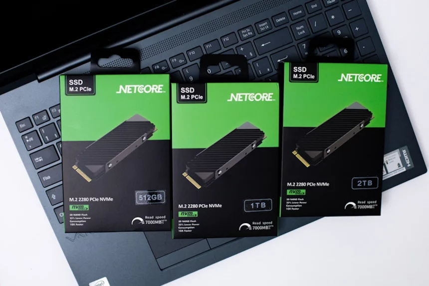 netcore oficial