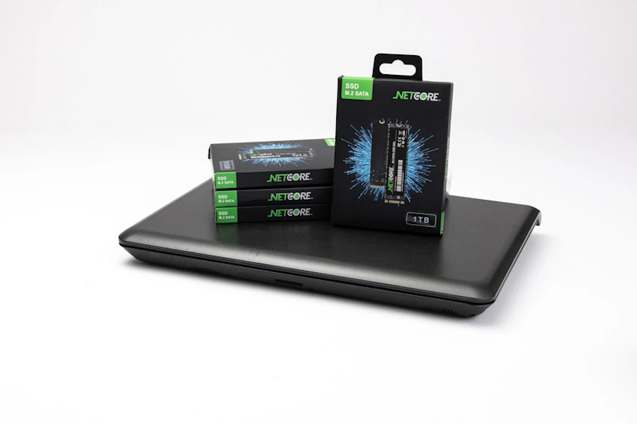 Netcore: Fabricante de memórias RAM e SSDs ganha espaço no Brasil netcore produtos