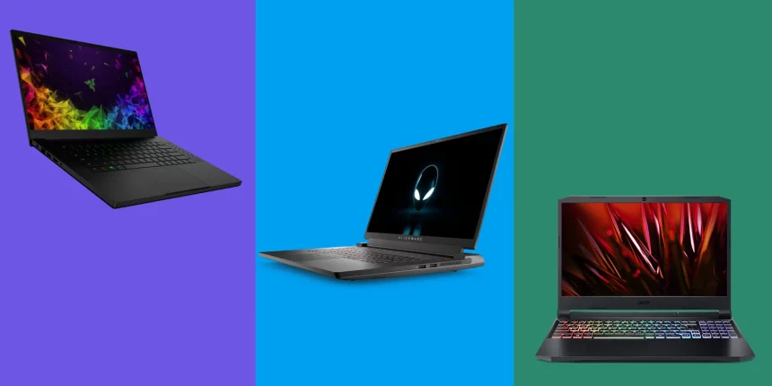 notebooks gamers custo beneficio