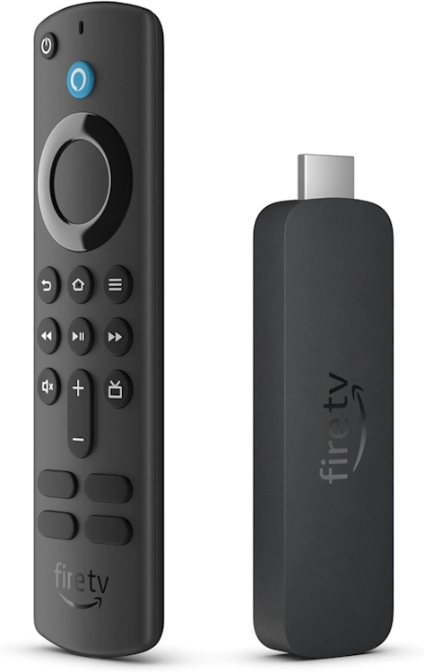 fire tv stick 4k