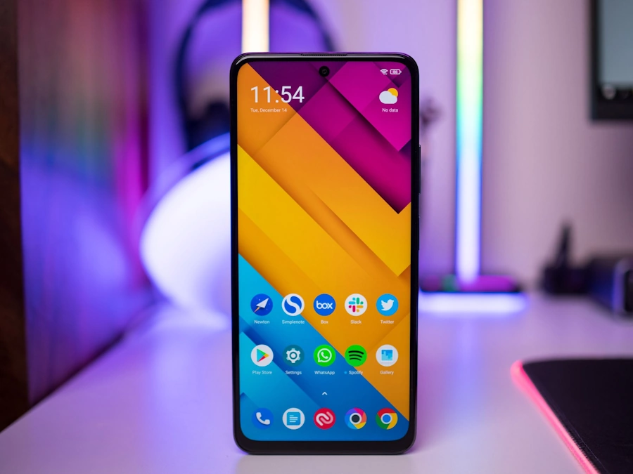 Poco M4 Pro 5G: Vale a pena comprar o smartphone da Xiaomi em 2023? poco m4 pro 5g tela