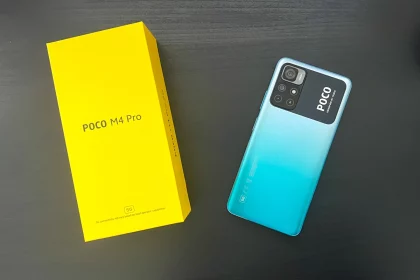 poco m4 pro 5g vale a pena
