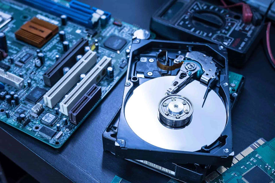 Seis softwares indispensáveis para recuperação de dados em 2023 programa para recuperacao de dados