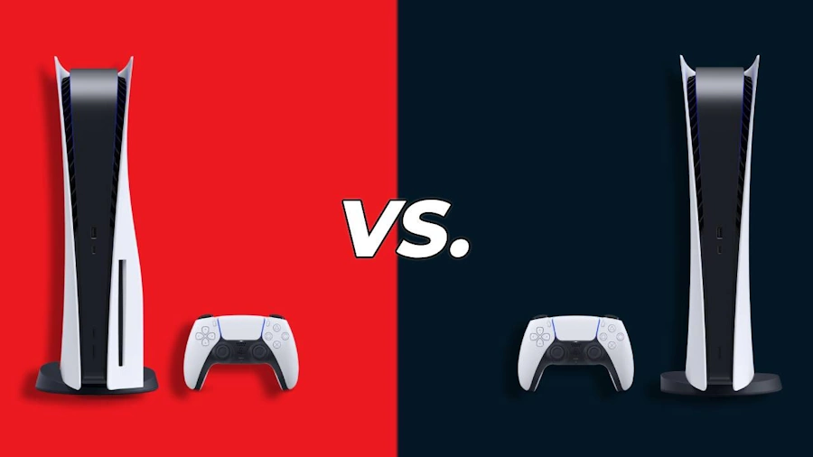 PS5 na Black Friday 2023: até quanto vale a pena pagar no console? ps5 digital ou disco