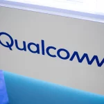 qualcomm logo