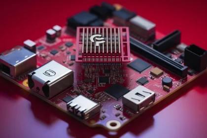 raspberry pi 5 lancamento