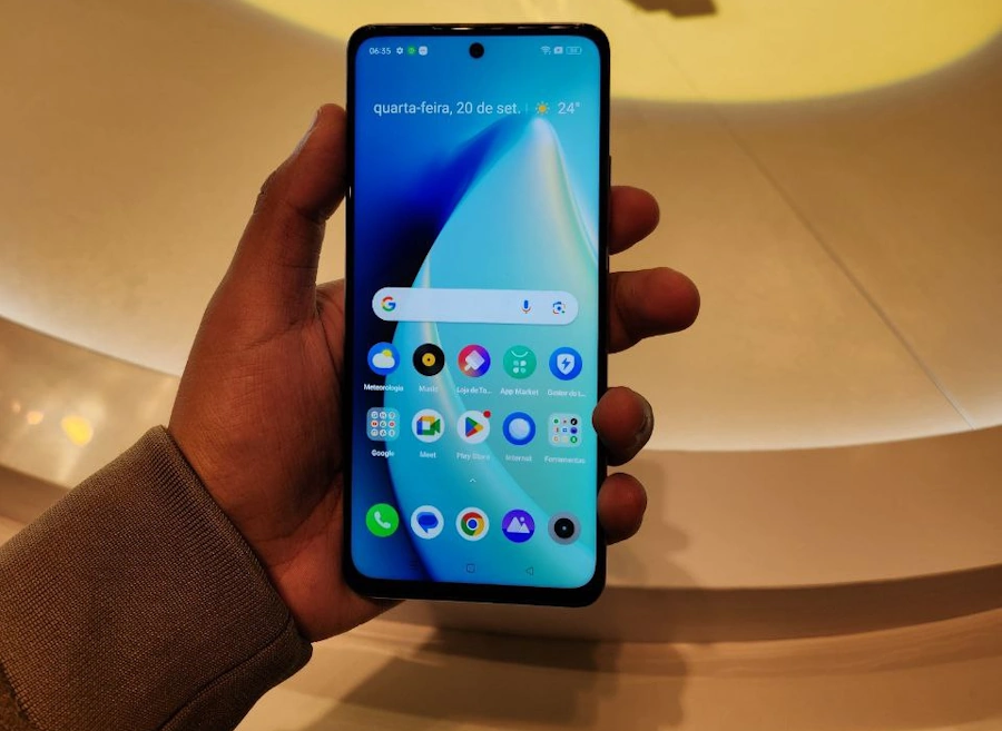Realme lança Realme 11 5G com câmera de 108 MP e 11X 5G com preços a partir de R$ 1.999 no Brasil realme 11x 5g oficial