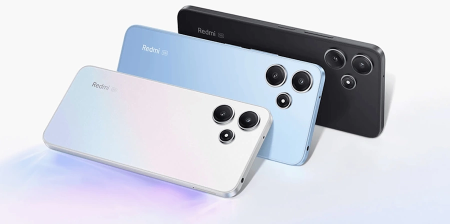 Os 6 melhores celulares de entrada por menos de R$ 1.200 no Brasil em 2024 redmi 12 cores