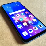 redmi note 12s azul