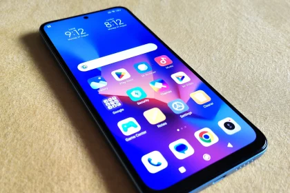 redmi note 12s azul