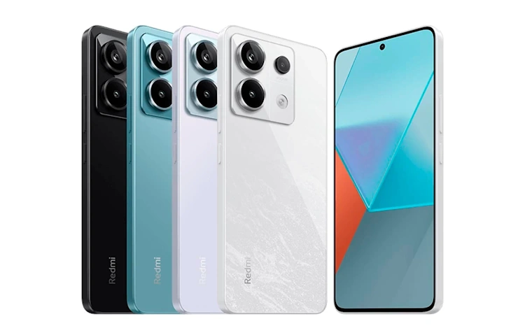 Xiaomi apresenta Redmi Note 13, Pro e Pro Plus com novos chipsets e câmeras de até 200 MP redmi note 13 pro