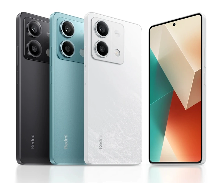 Xiaomi apresenta Redmi Note 13, Pro e Pro Plus com novos chipsets e câmeras de até 200 MP redmi note 13