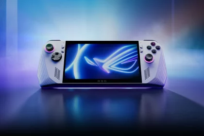 rog ally z1 padrao