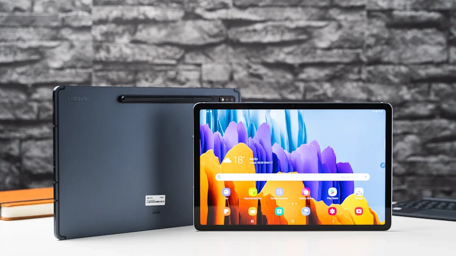 samsung tablet melhores tablets baratos