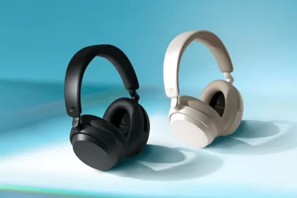 sennheiser accentum wireless cores