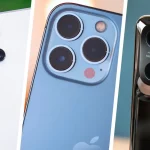 smartphones com camera de 108 mp