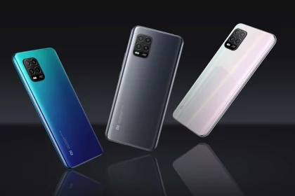 smartphones da xiaomi