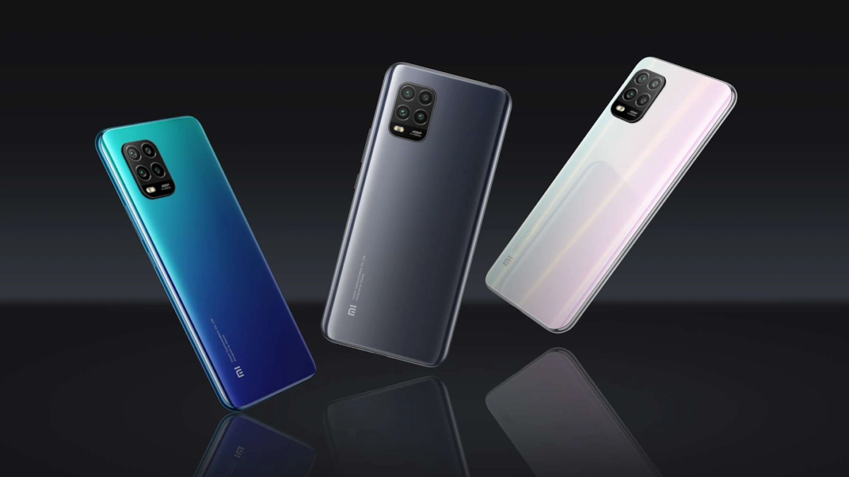 smartphones da xiaomi