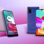smartphones intermediarios menos de 1200 reais