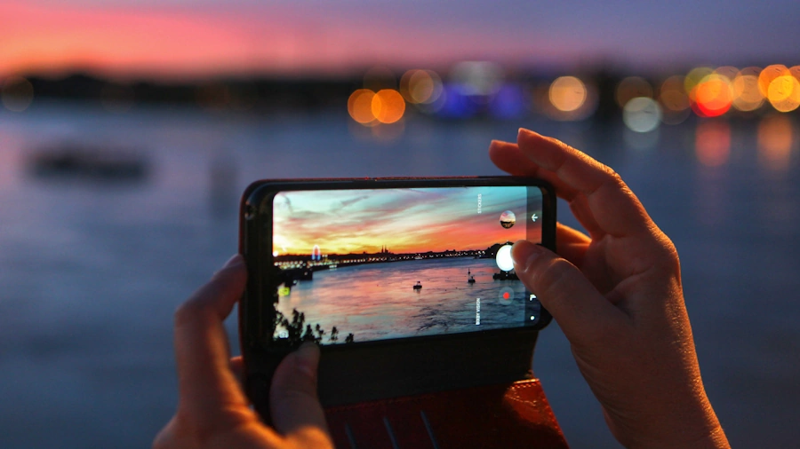 5 smartphones com câmera de 108 MP para comprar em 2023 smartphones para fotos