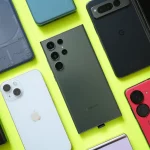smartphones premium 2023