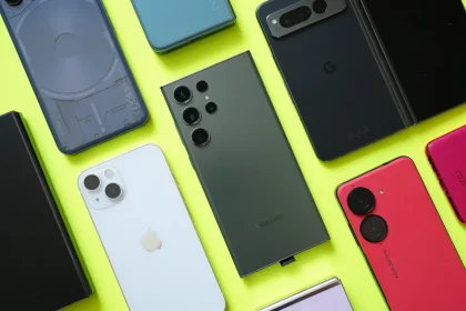 smartphones premium 2023