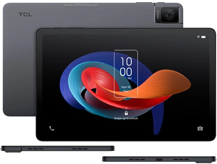 TCL apresenta novos tablets e óculos de realidade aumentada RayNeo X2 tcl-tab-10-gen2