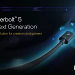 thunderbolt 5 lancamento