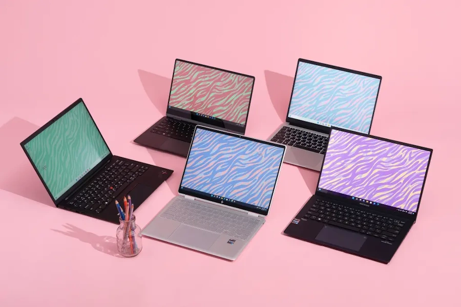 Os 5 melhores Ultrabooks para comprar em 2023 ultrabooks em 2023