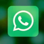 whatsapp logo