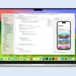 xcode 15 suporte ios 17