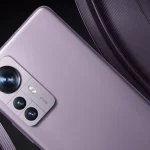 xiaomi 12 pro