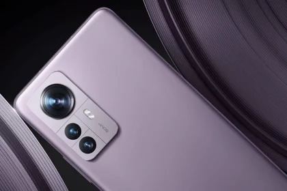 xiaomi 12 pro