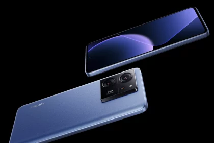 xiaomi 13t pro lancamento